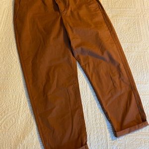 Banana Republic Cropped pants